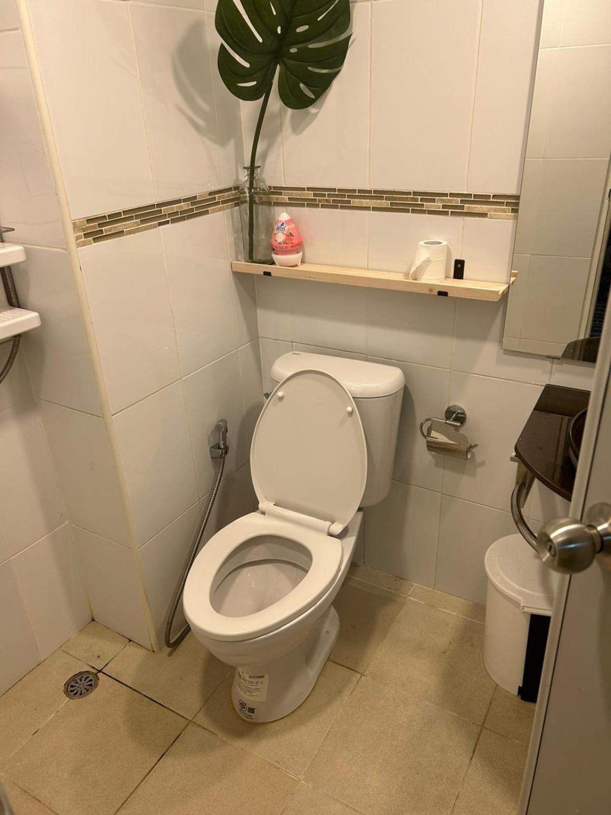 Appartement Patong Exterior photo