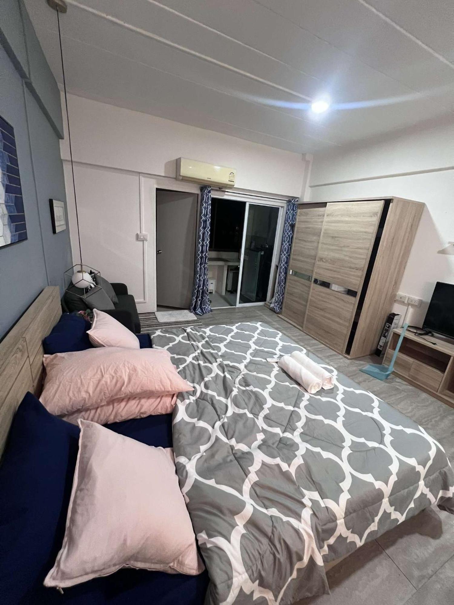 Appartement Patong Exterior photo